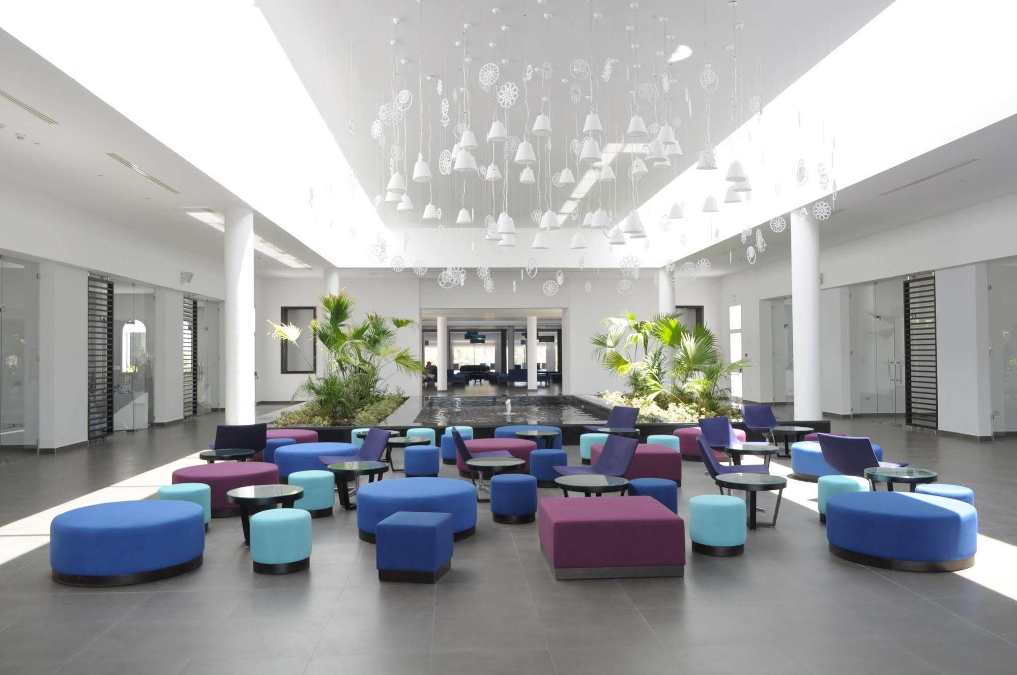 Club Marmara Palm Beach Mezraia Εξωτερικό φωτογραφία